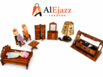 Premium Wooden Toys for Kids (𝗣𝗿𝗲𝗺𝗶𝘂𝗺 𝗗𝗲𝗮𝗹) - Image 3
