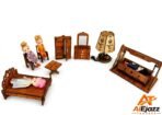 Premium Wooden Toys for Kids (𝗣𝗿𝗲𝗺𝗶𝘂𝗺 𝗗𝗲𝗮𝗹)